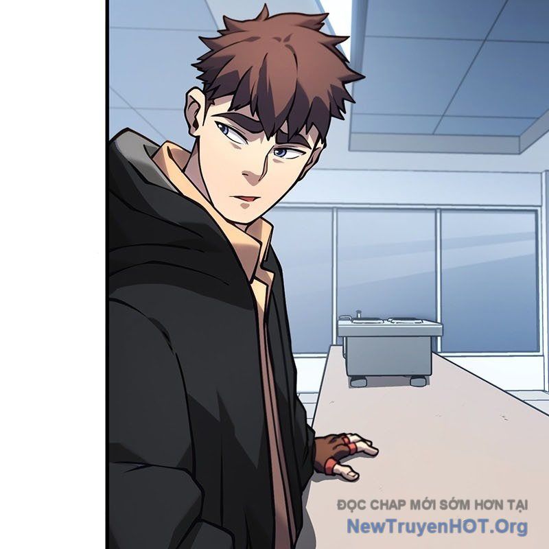 Mạo Hiểm Giả Carl: Chapter 6