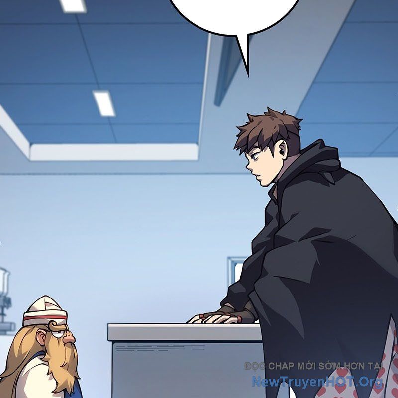 Mạo Hiểm Giả Carl: Chapter 6