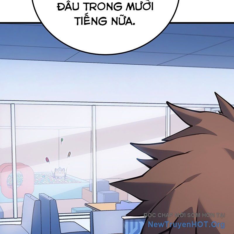 Mạo Hiểm Giả Carl: Chapter 6