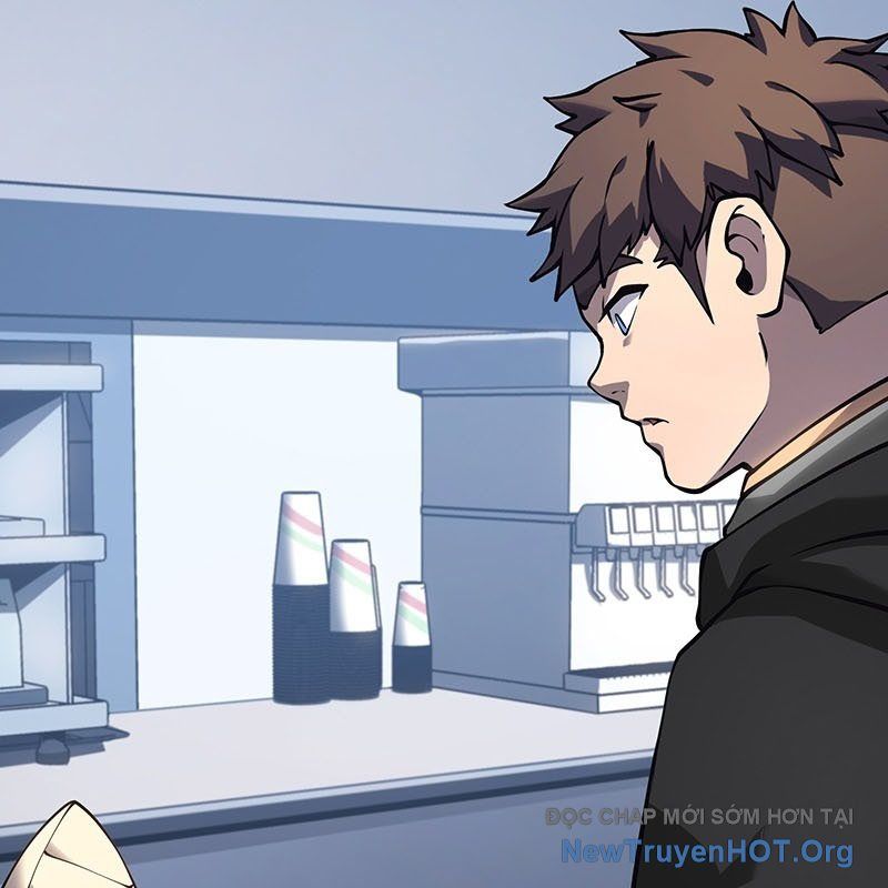 Mạo Hiểm Giả Carl: Chapter 6