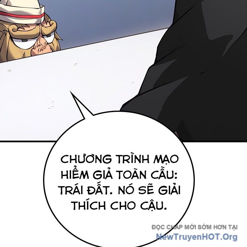 Mạo Hiểm Giả Carl: Chapter 6