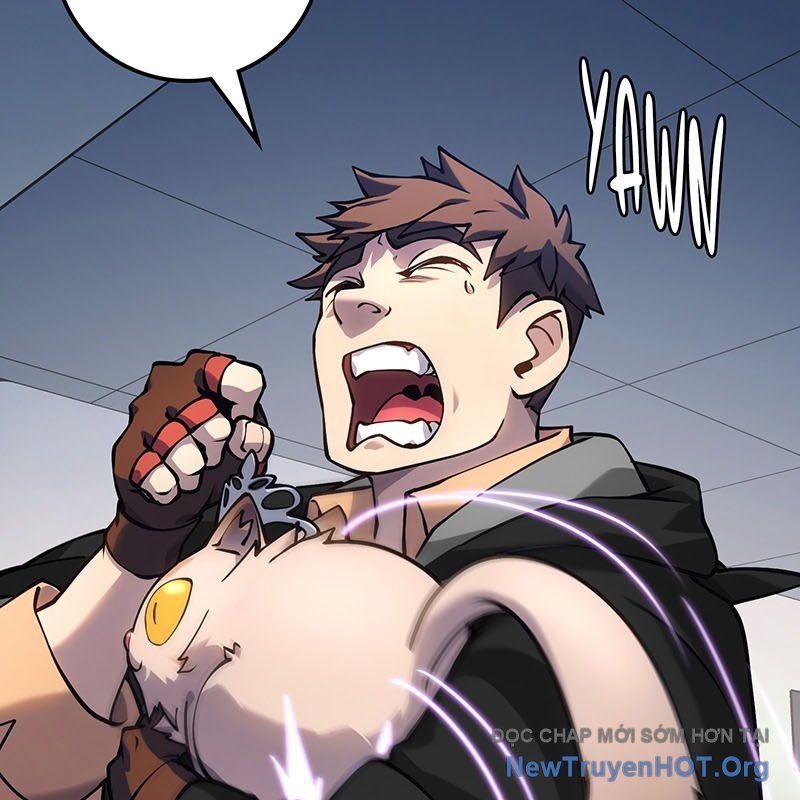 Mạo Hiểm Giả Carl: Chapter 6