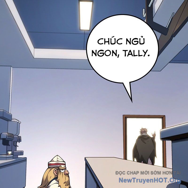 Mạo Hiểm Giả Carl: Chapter 6