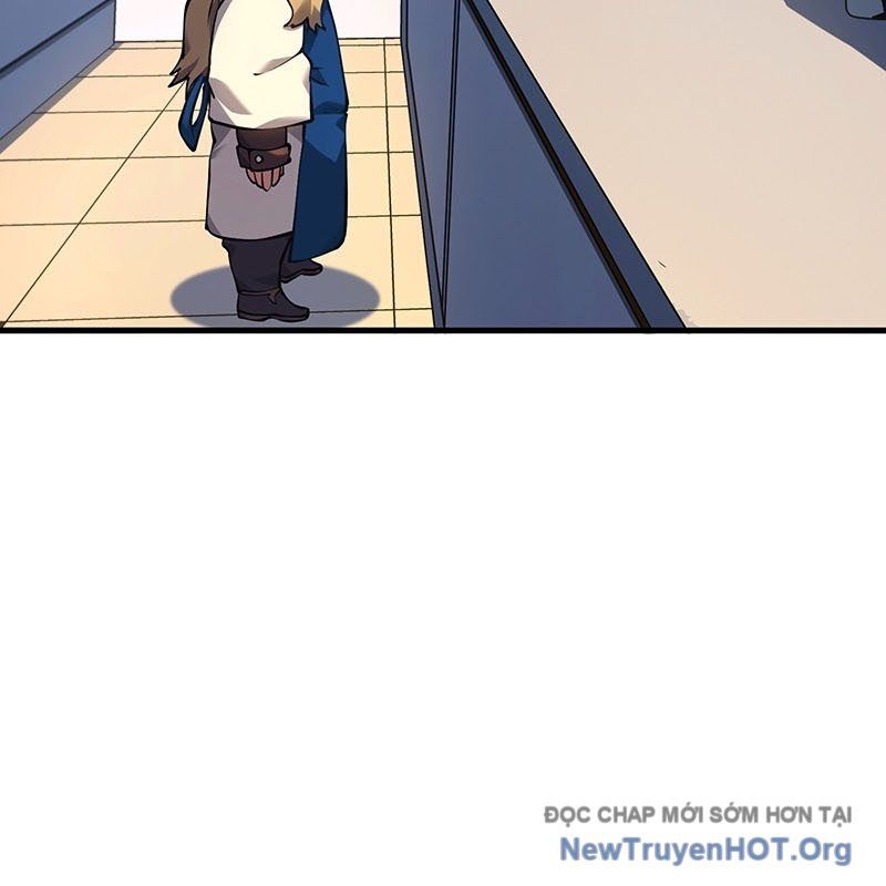 Mạo Hiểm Giả Carl: Chapter 6