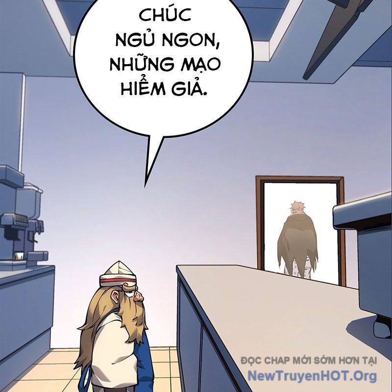 Mạo Hiểm Giả Carl: Chapter 6