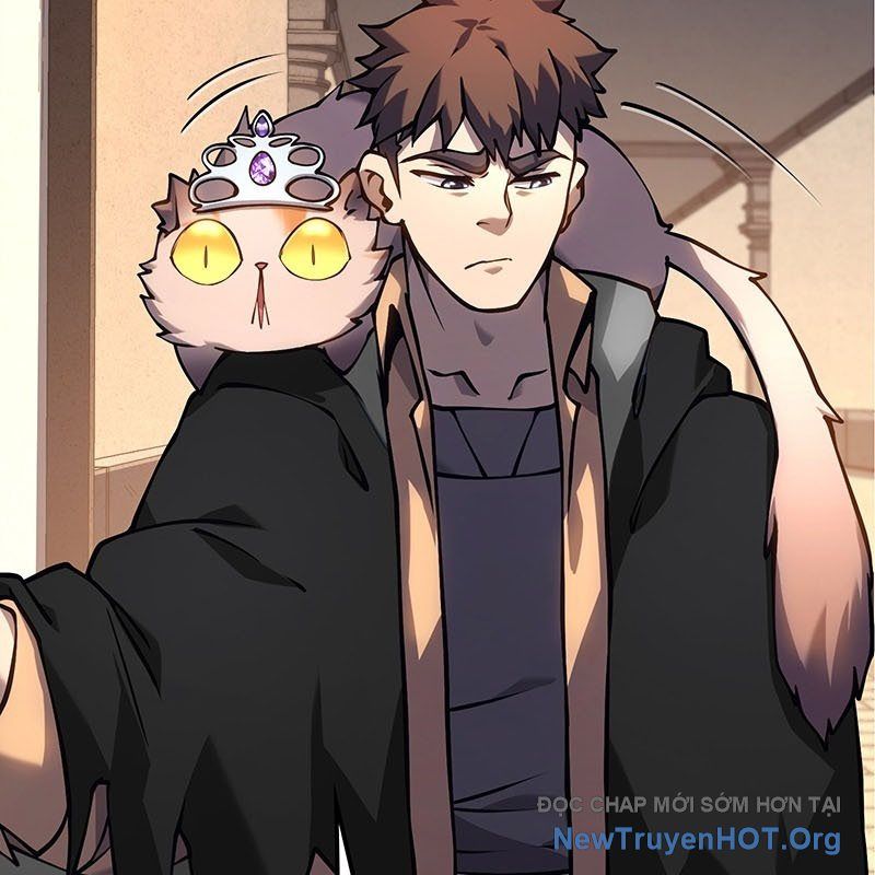 Mạo Hiểm Giả Carl: Chapter 6