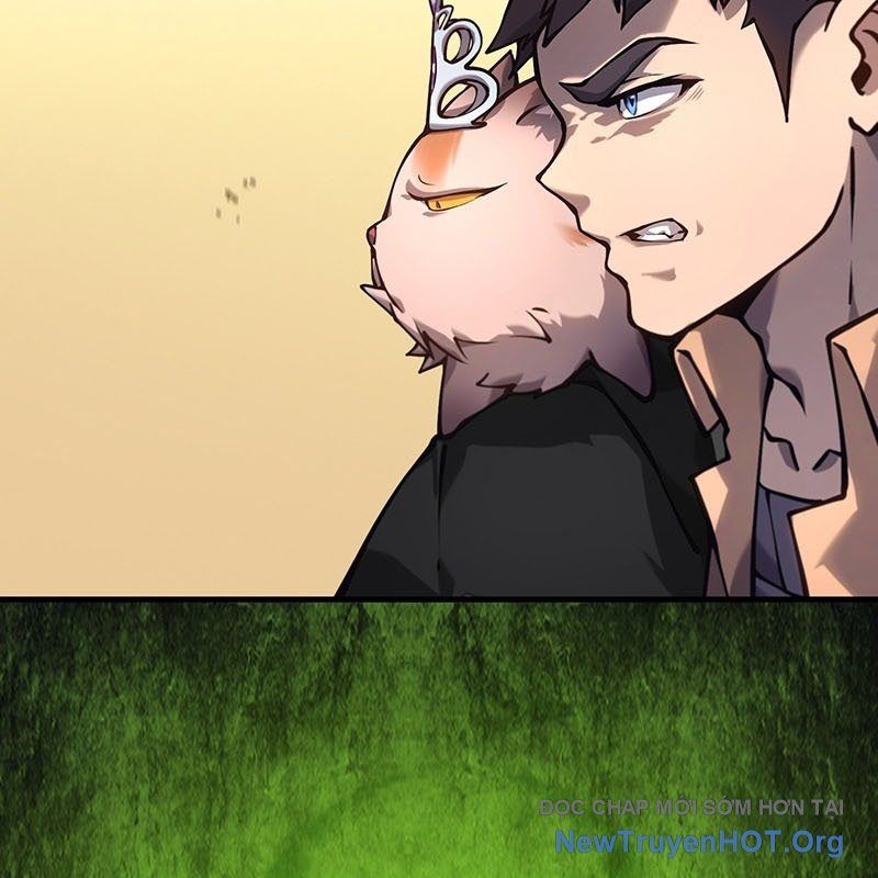 Mạo Hiểm Giả Carl: Chapter 6