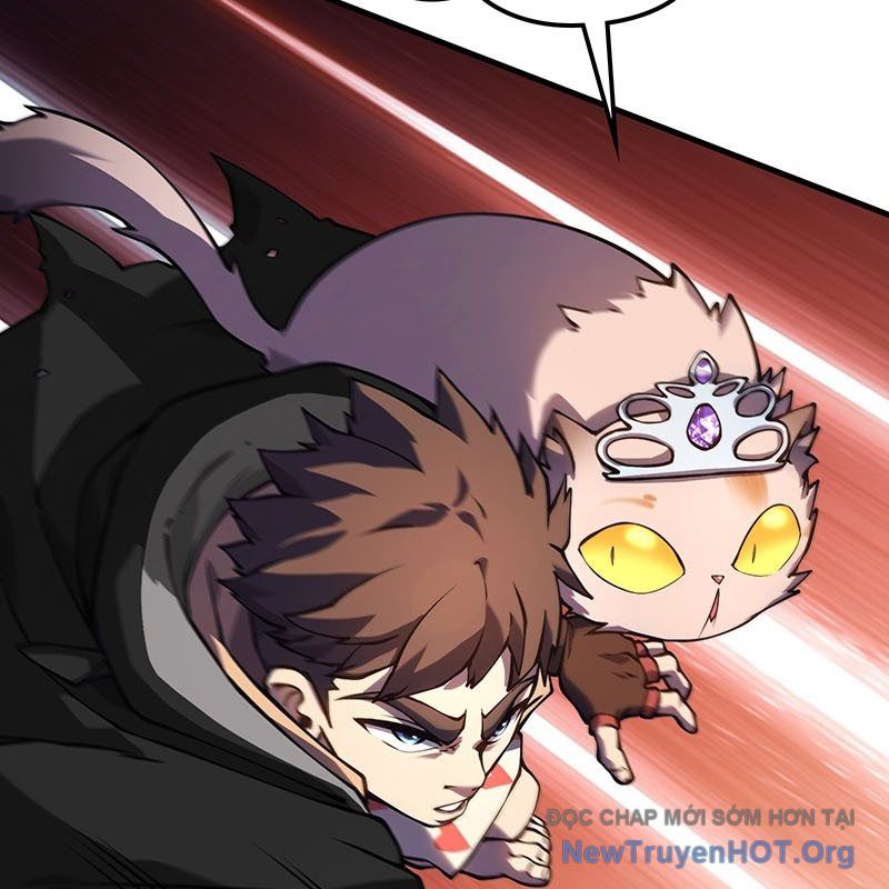 Mạo Hiểm Giả Carl: Chapter 6