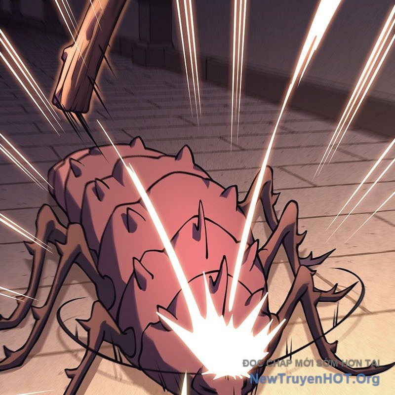 Mạo Hiểm Giả Carl: Chapter 6