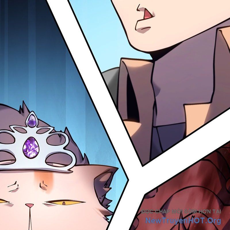 Mạo Hiểm Giả Carl: Chapter 6