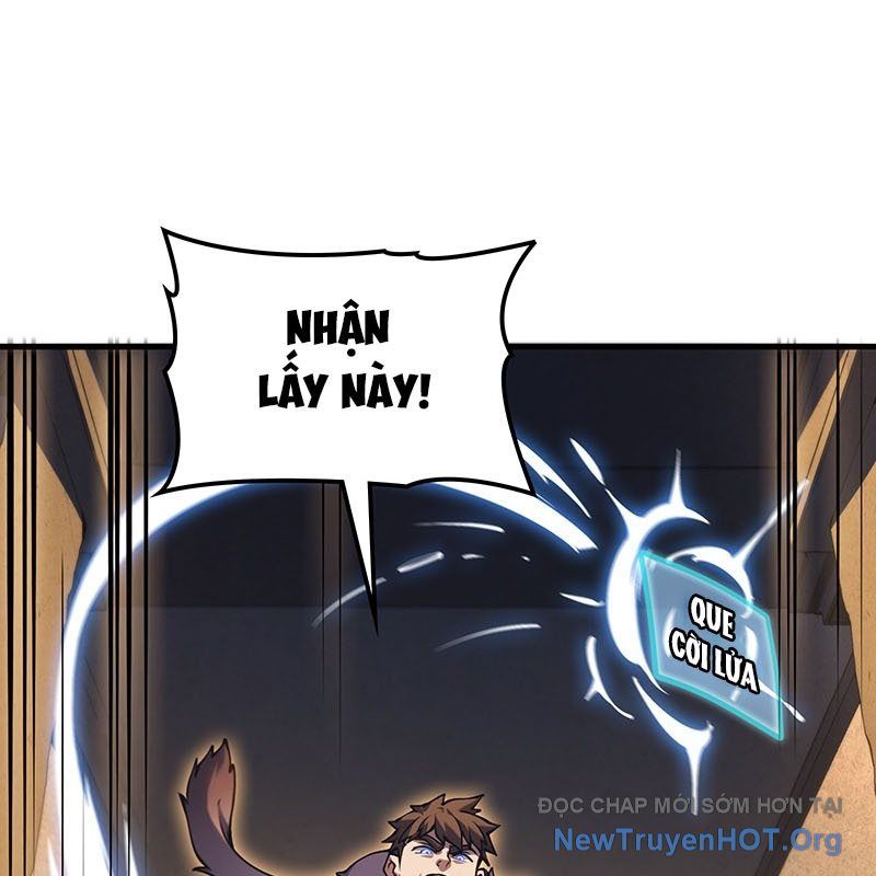 Mạo Hiểm Giả Carl: Chapter 6