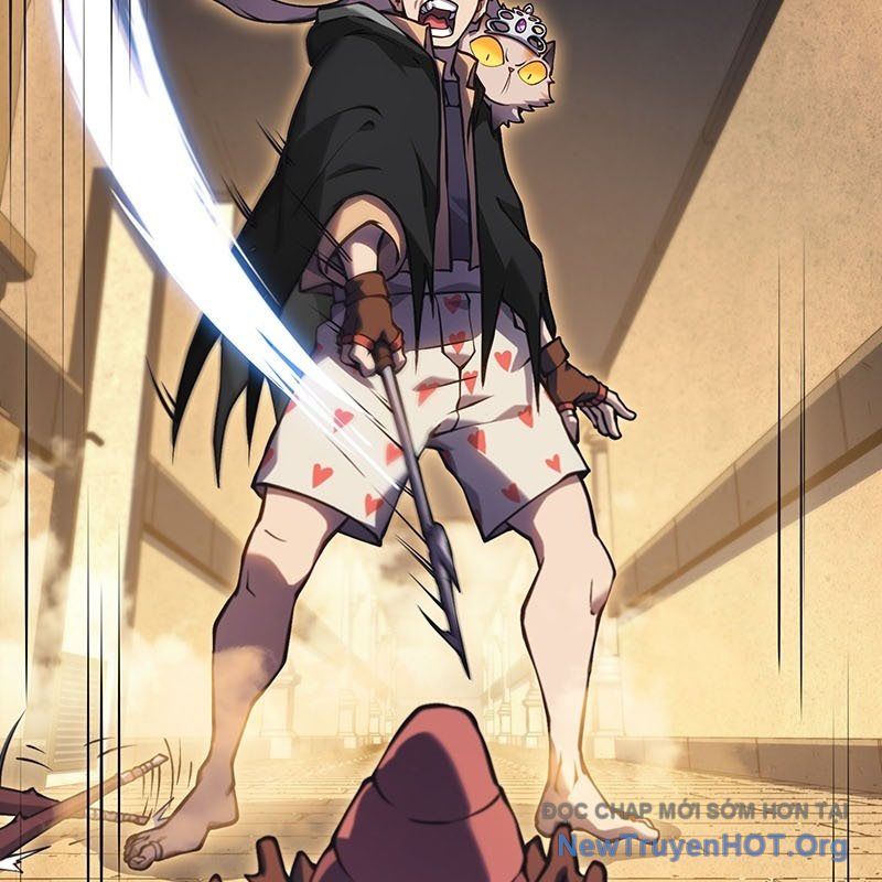 Mạo Hiểm Giả Carl: Chapter 6