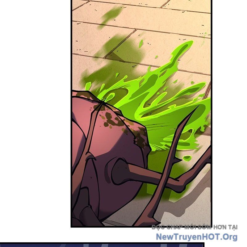 Mạo Hiểm Giả Carl: Chapter 6