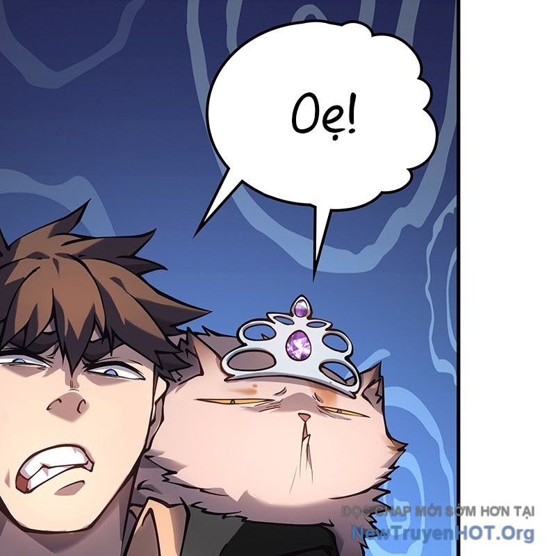 Mạo Hiểm Giả Carl: Chapter 6