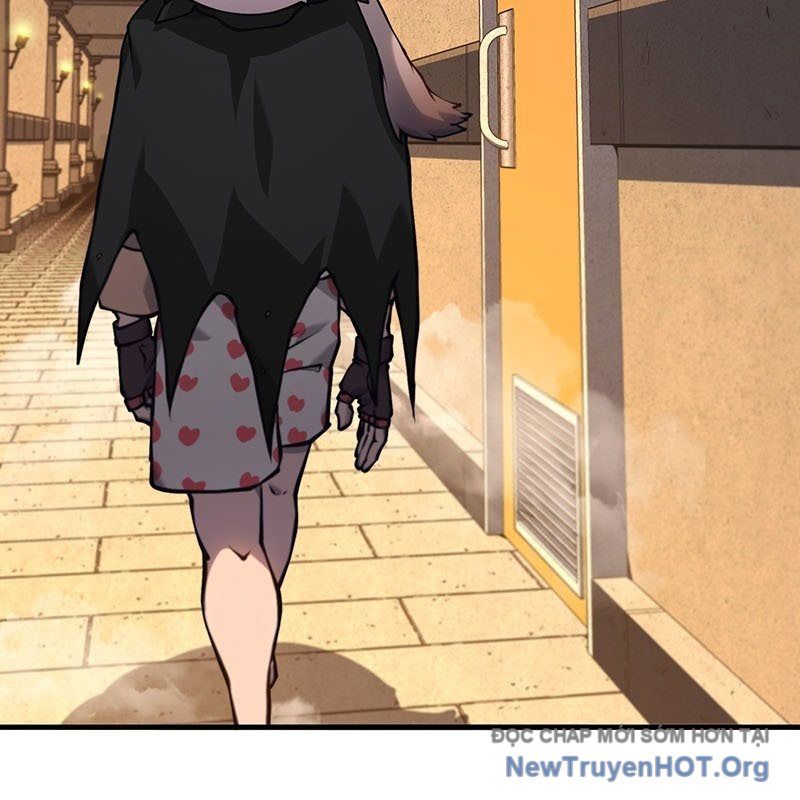 Mạo Hiểm Giả Carl: Chapter 6