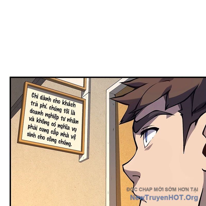 Mạo Hiểm Giả Carl: Chapter 6