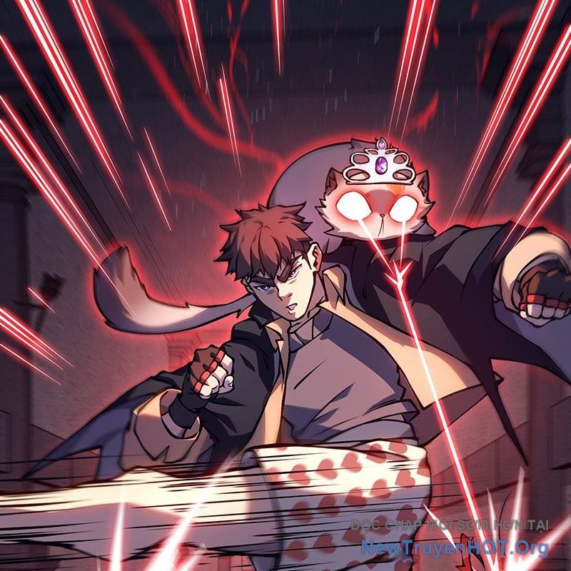 Mạo Hiểm Giả Carl: Chapter 6