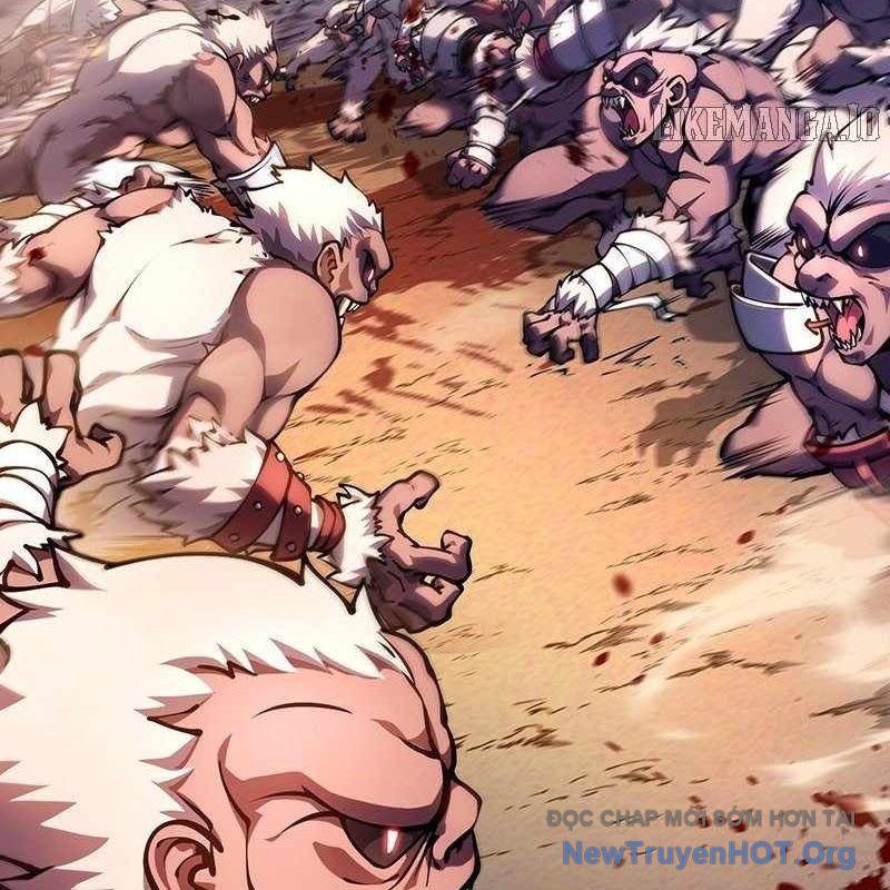 Mạo Hiểm Giả Carl: Chapter 7