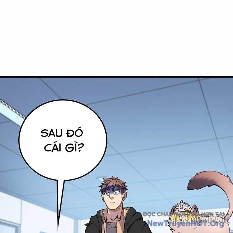 Mạo Hiểm Giả Carl: Chapter 7