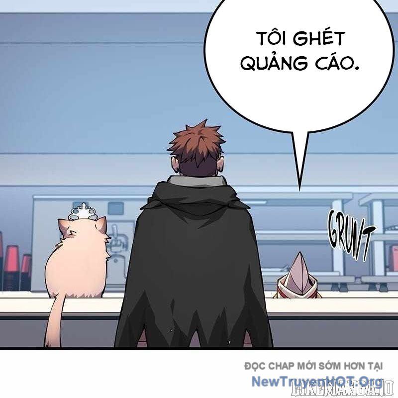 Mạo Hiểm Giả Carl: Chapter 7