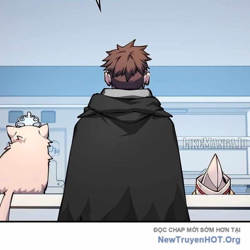 Mạo Hiểm Giả Carl: Chapter 7