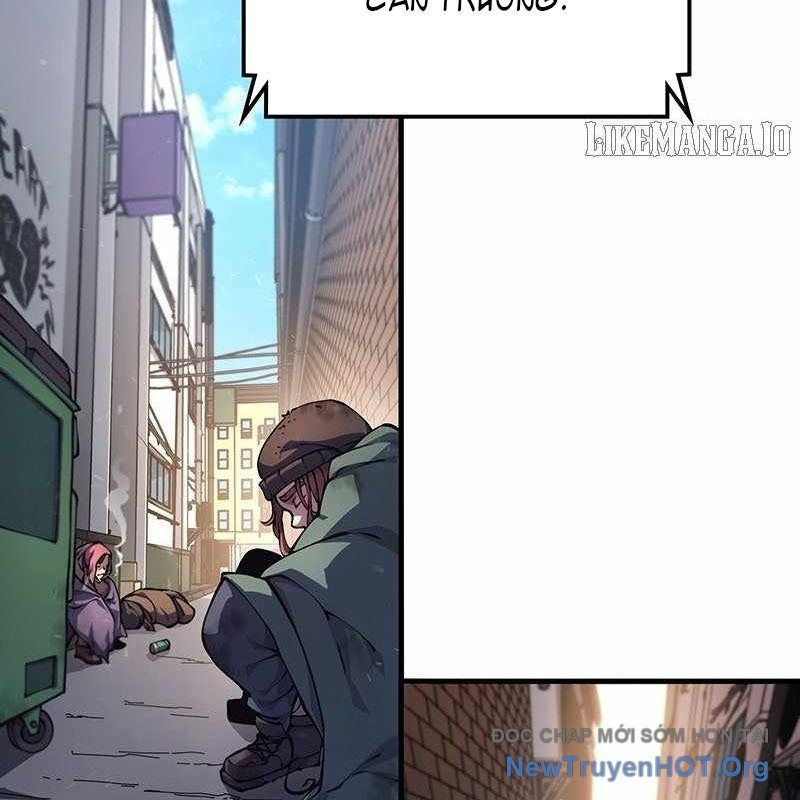 Mạo Hiểm Giả Carl: Chapter 7