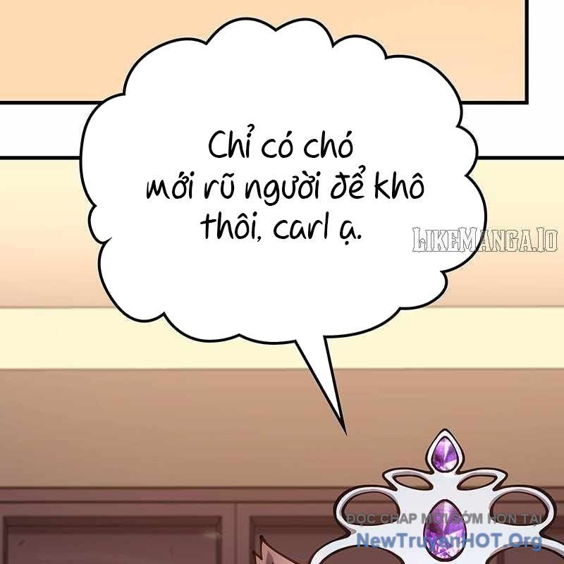 Mạo Hiểm Giả Carl: Chapter 7