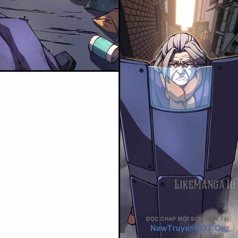 Mạo Hiểm Giả Carl: Chapter 7