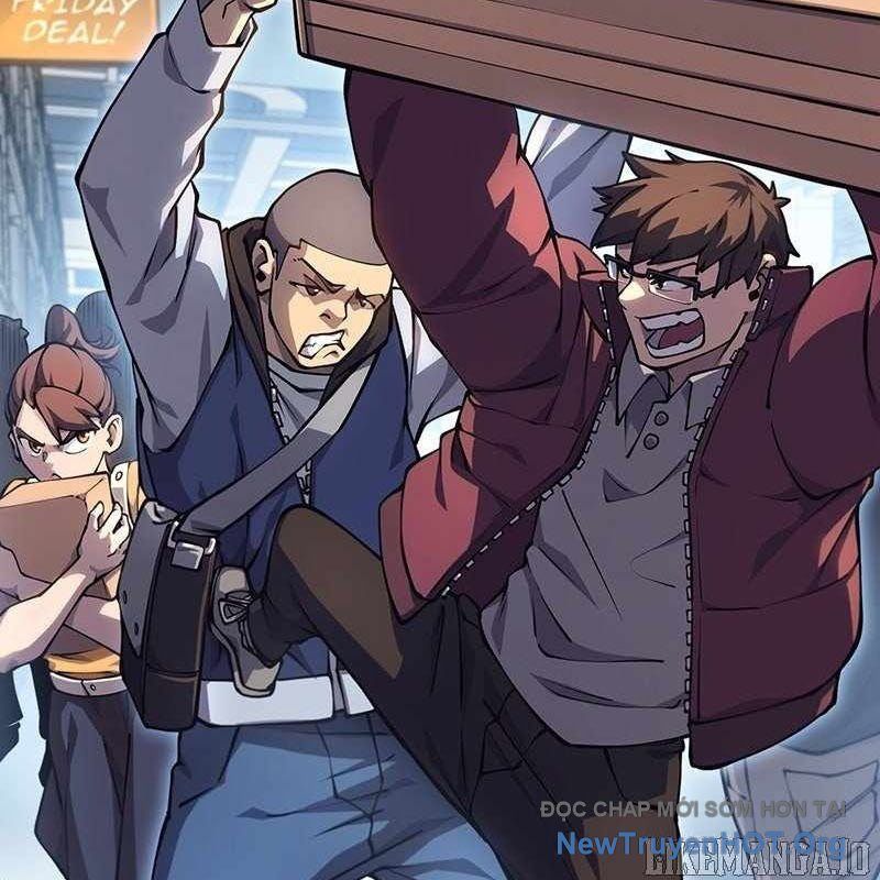 Mạo Hiểm Giả Carl: Chapter 7