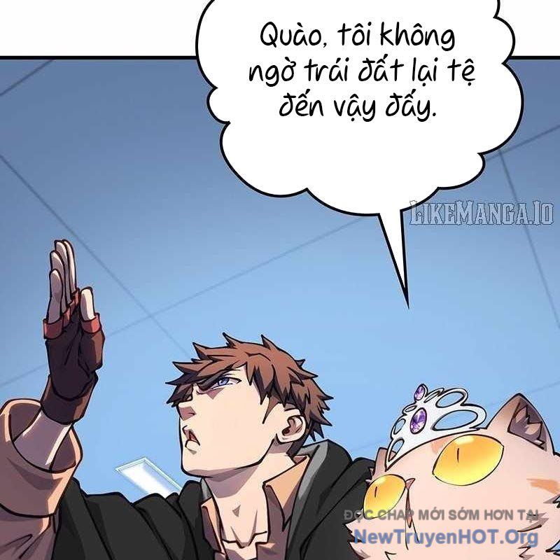 Mạo Hiểm Giả Carl: Chapter 7