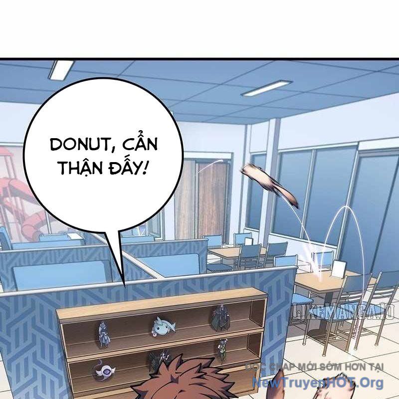 Mạo Hiểm Giả Carl: Chapter 7