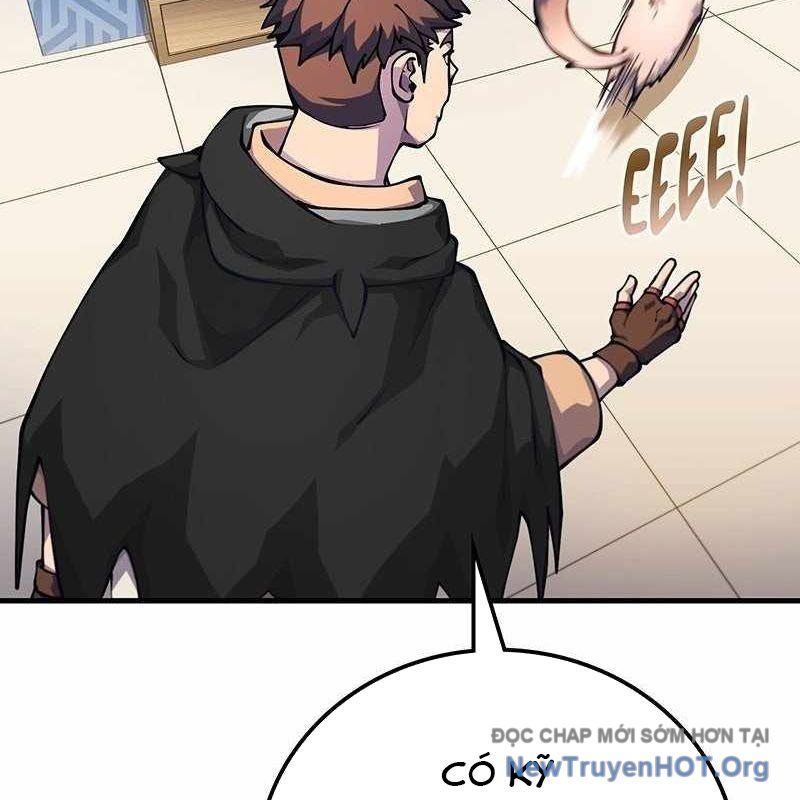 Mạo Hiểm Giả Carl: Chapter 7