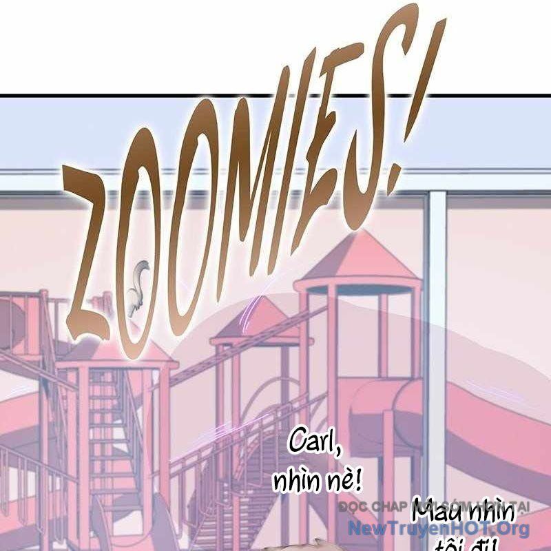 Mạo Hiểm Giả Carl: Chapter 7