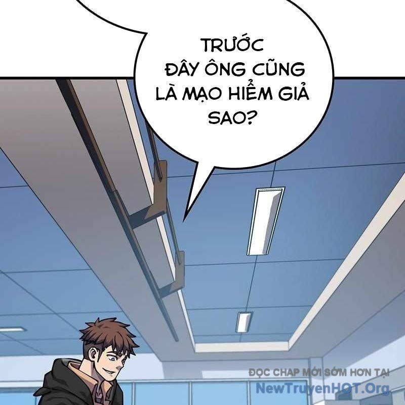 Mạo Hiểm Giả Carl: Chapter 7