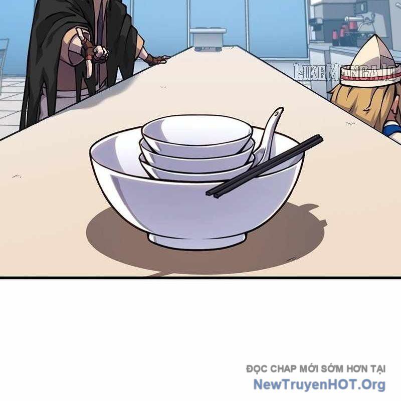 Mạo Hiểm Giả Carl: Chapter 7