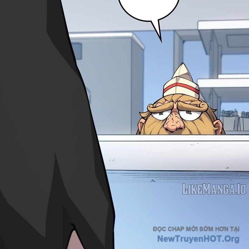 Mạo Hiểm Giả Carl: Chapter 7