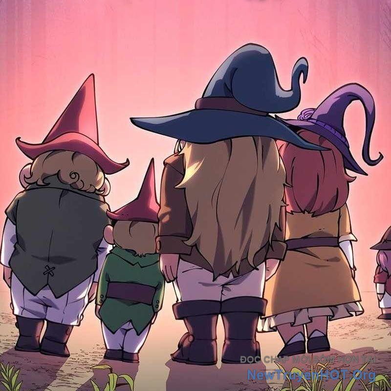 Mạo Hiểm Giả Carl: Chapter 7