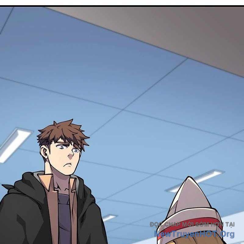 Mạo Hiểm Giả Carl: Chapter 7