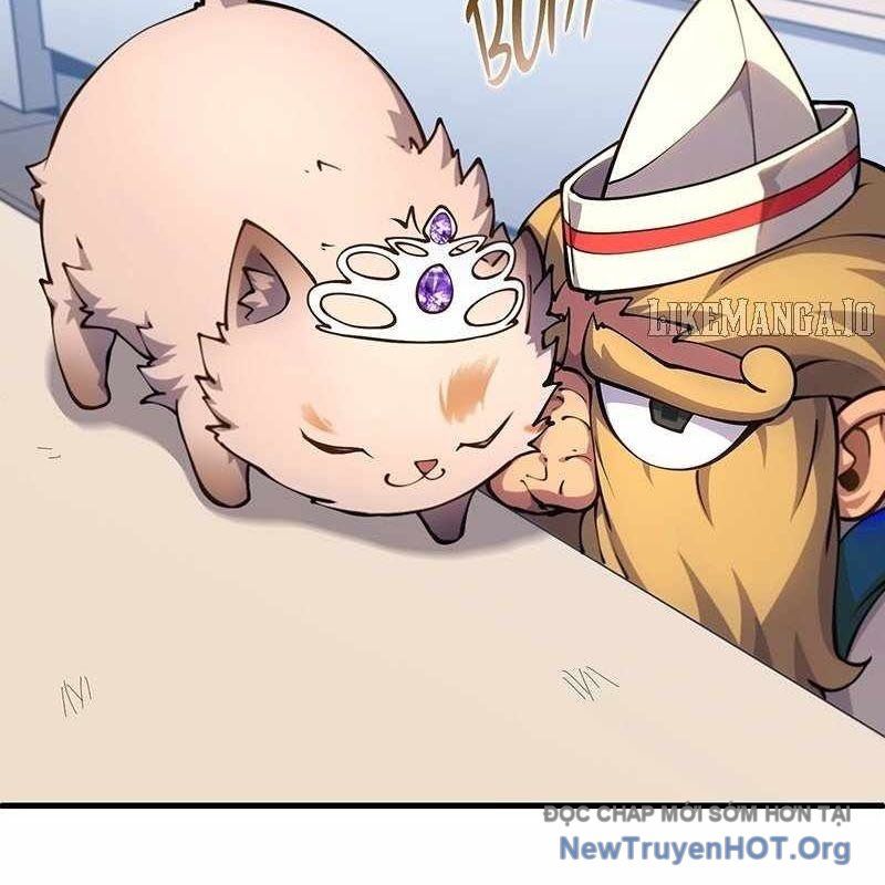 Mạo Hiểm Giả Carl: Chapter 7