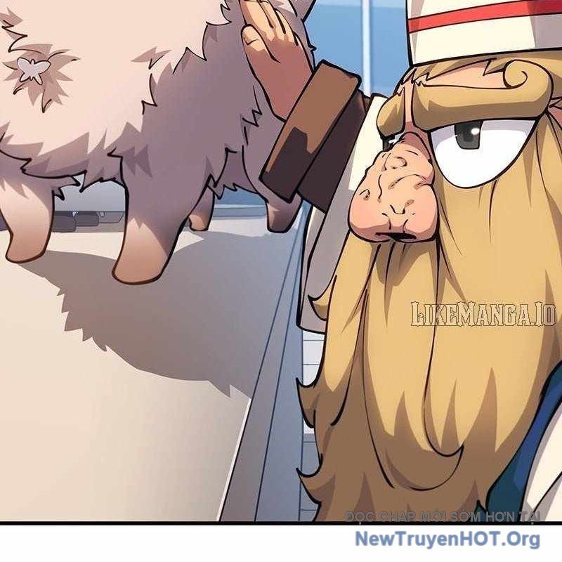 Mạo Hiểm Giả Carl: Chapter 7