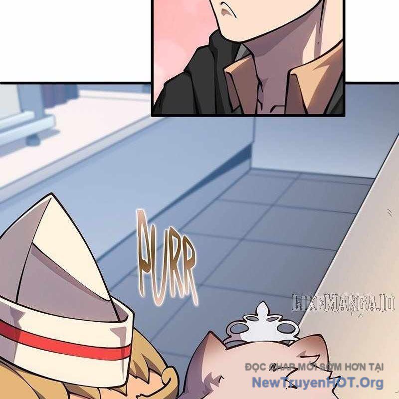 Mạo Hiểm Giả Carl: Chapter 7