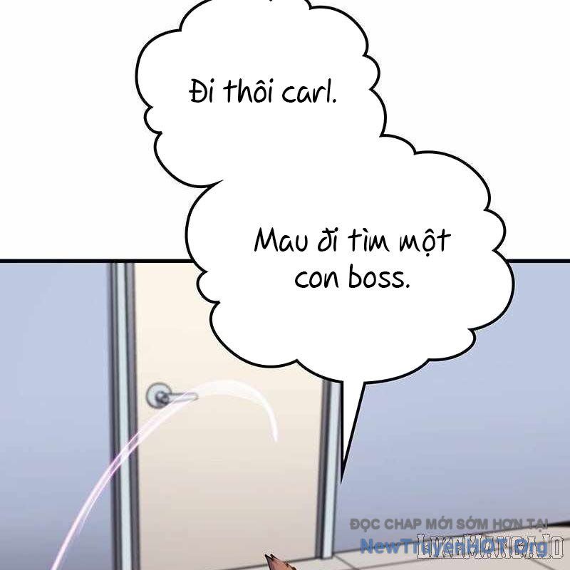 Mạo Hiểm Giả Carl: Chapter 7