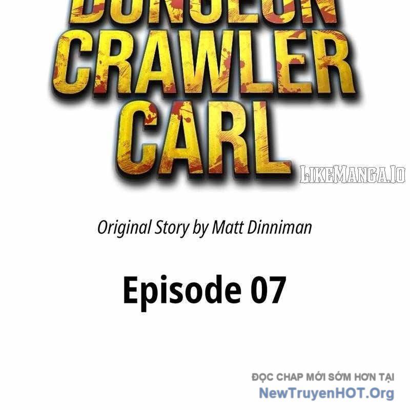 Mạo Hiểm Giả Carl: Chapter 7