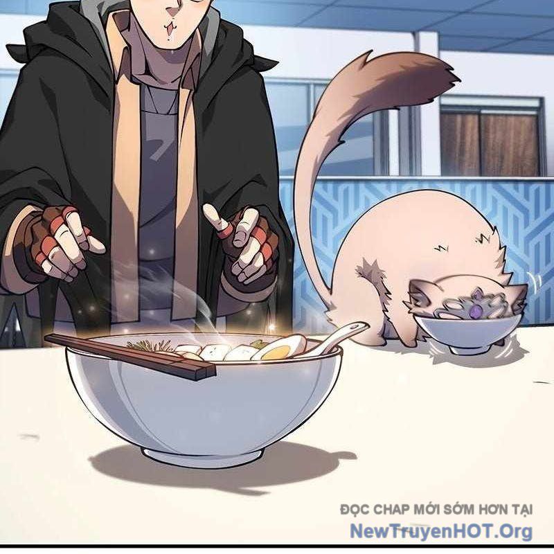 Mạo Hiểm Giả Carl: Chapter 7