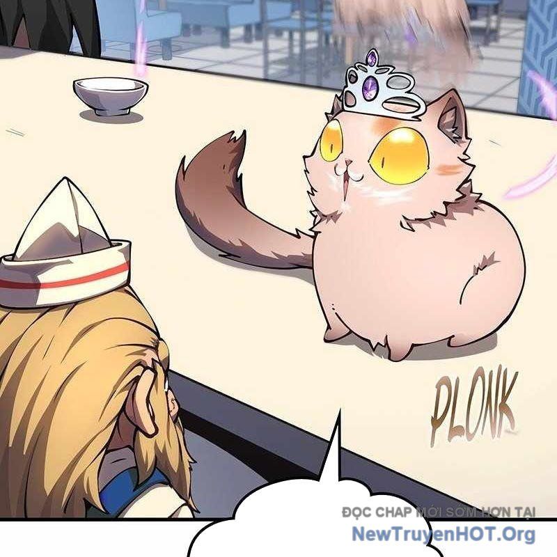 Mạo Hiểm Giả Carl: Chapter 7