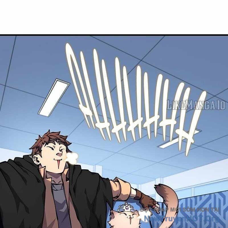 Mạo Hiểm Giả Carl: Chapter 7