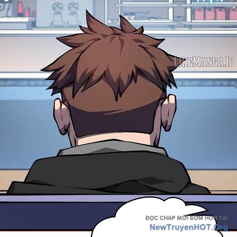 Mạo Hiểm Giả Carl: Chapter 7