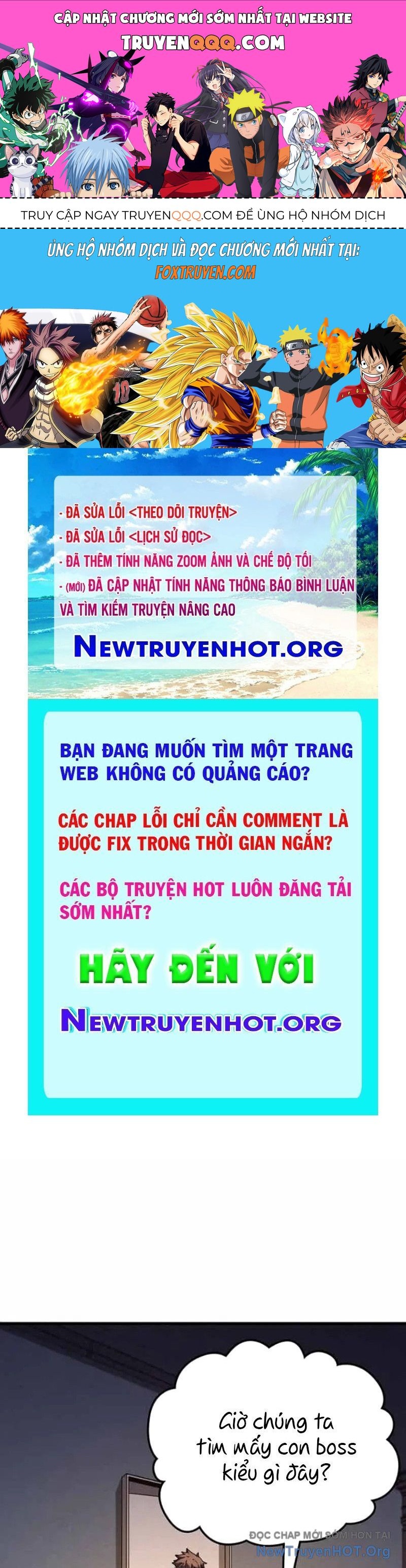 Mạo Hiểm Giả Carl: Chapter 8