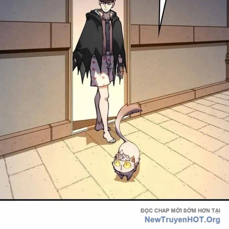 Mạo Hiểm Giả Carl: Chapter 8