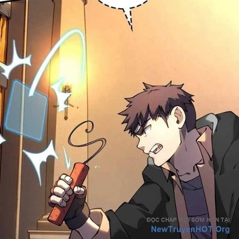 Mạo Hiểm Giả Carl: Chapter 8